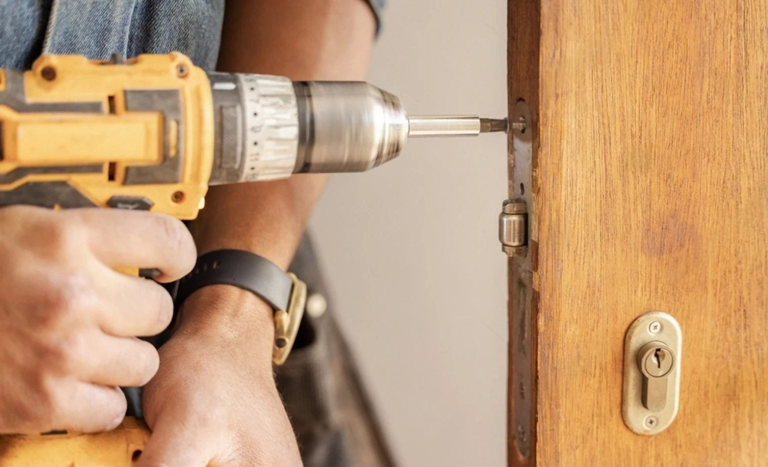 Maintenance costs are additional